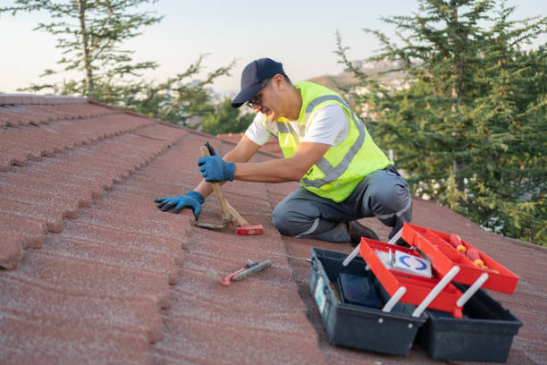 Quick and Trustworthy Emergency Roof Repair Services in Tonawanda, NY